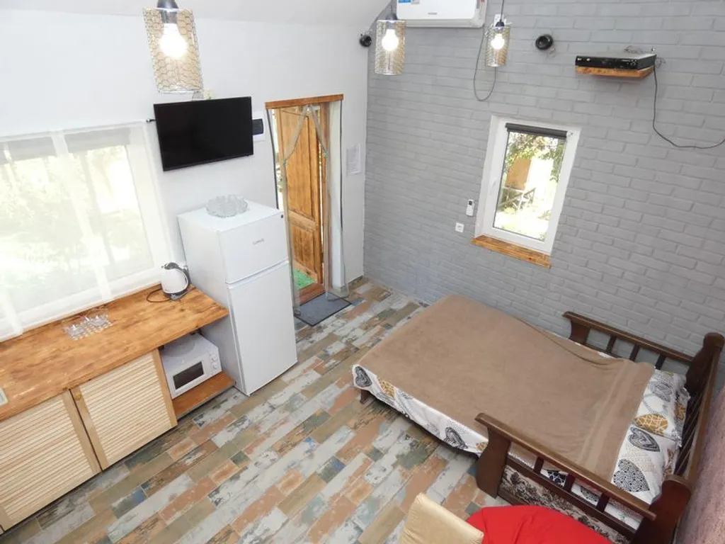 Дом для семейного отдыха