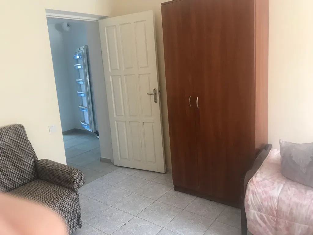 Апартаменты