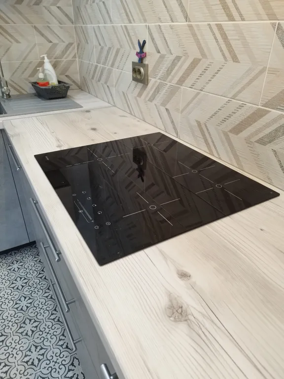 Уютный дом Форест