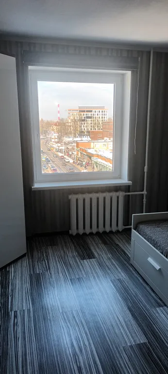 Квартира Уютная квартира в самом центре города — Калининград