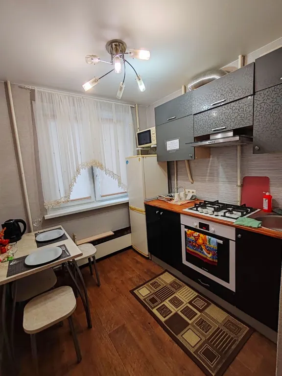 Все в гости к Аленке