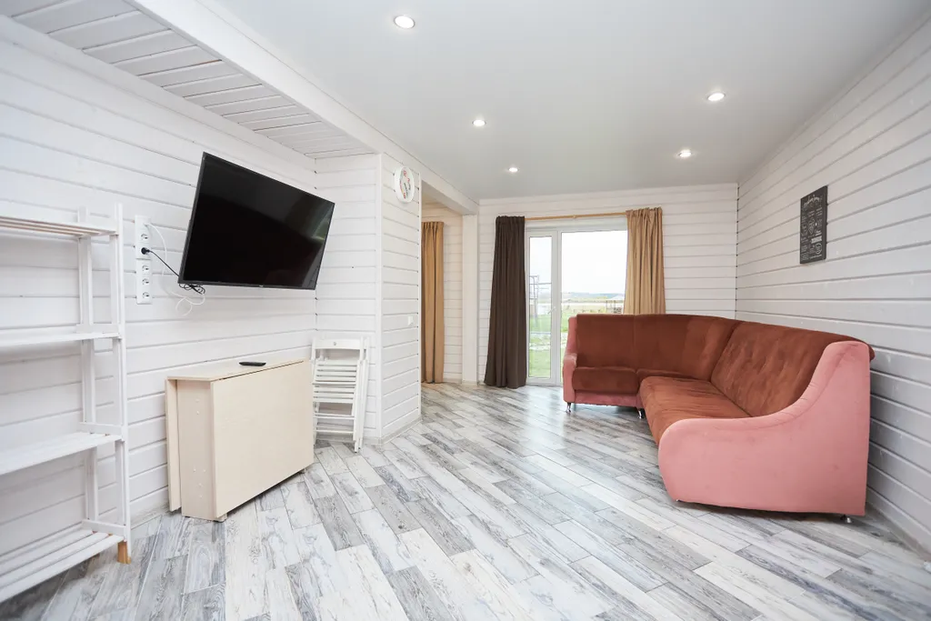 4-комнатный Дом