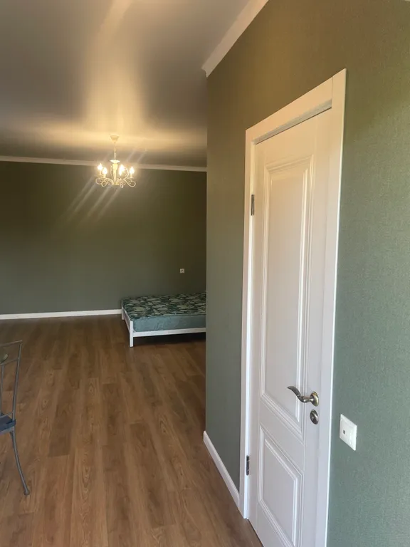 Квартира Квартира Сад у моря — Сухум