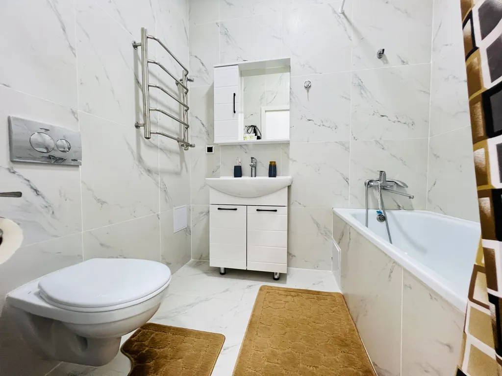 Silent Oasis 4 Seasons