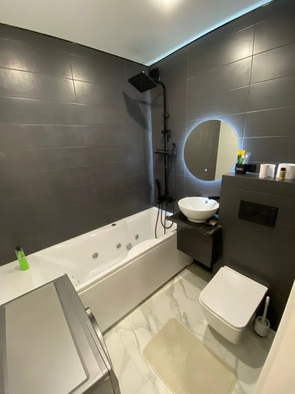 Люкс-студия в центре