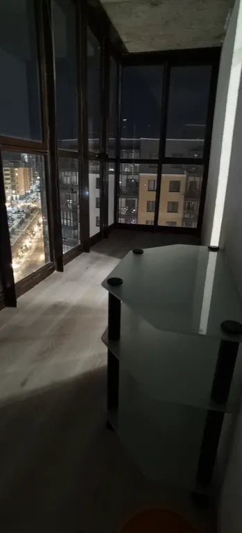 Квартира Уютная квартира в ЖК Преображенский — Красноярск