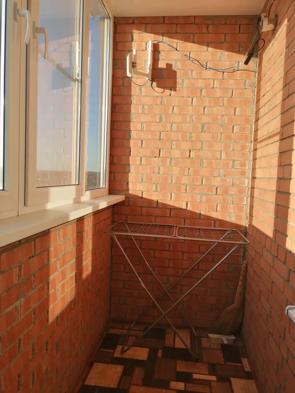 Уютная квартира в 100м от трассы М4 Дон