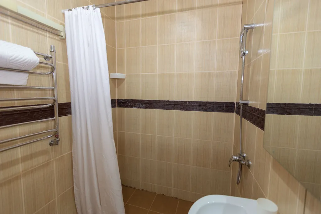 Квартира Комната — Сириус