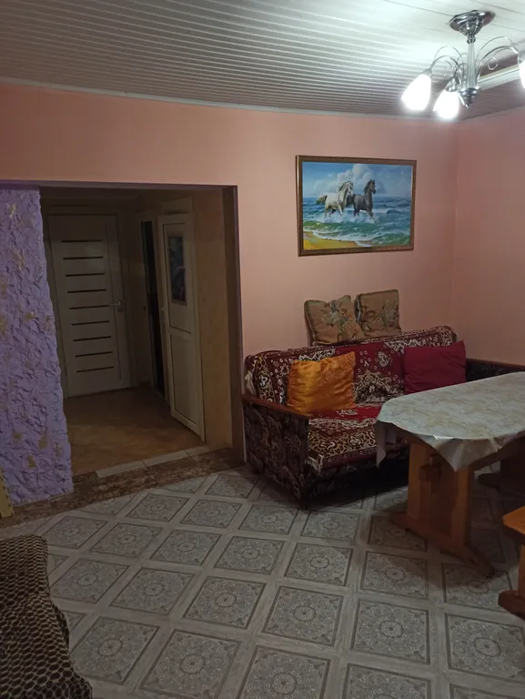 Дача у реки