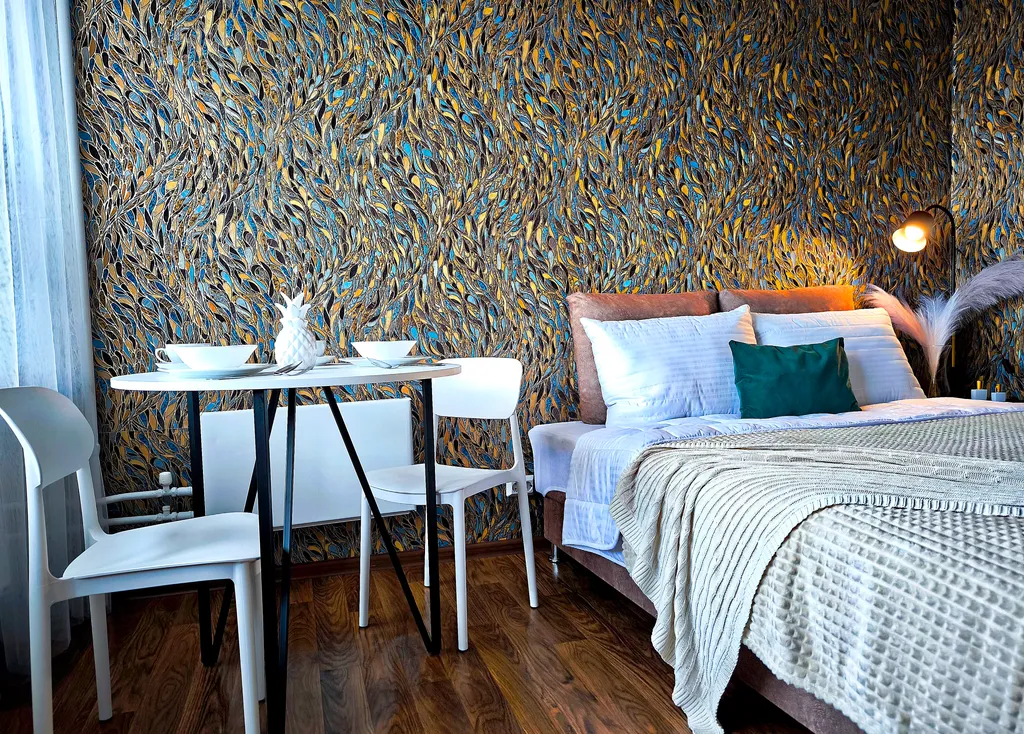 Уютная студия в сердце города