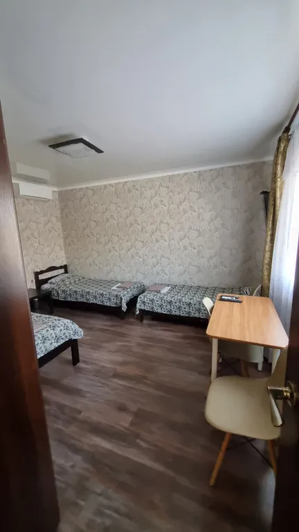 Дом рядом с морем в тихом районе