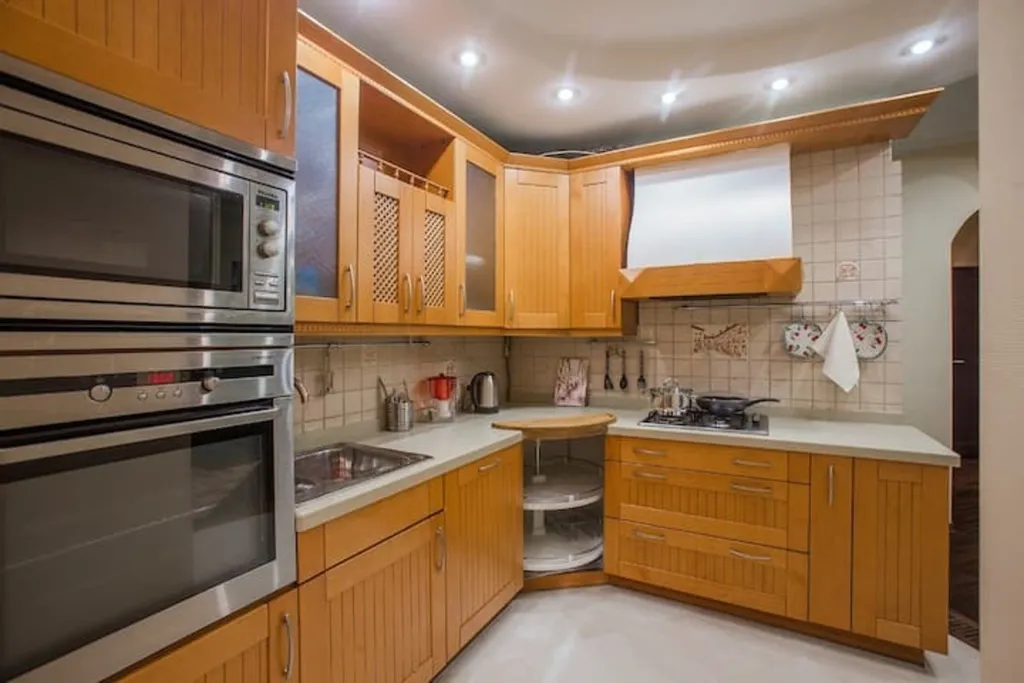 Квартира Комната в историческом центре — Москва