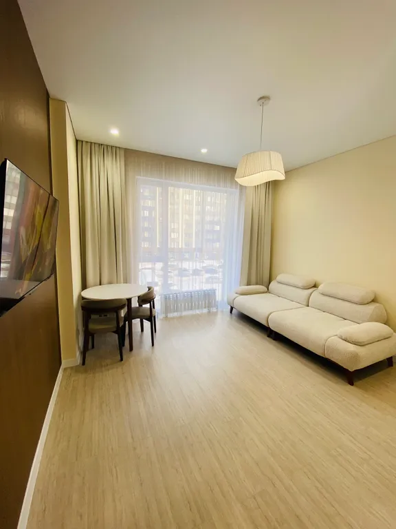 Квартира район Хан-Шатыр, Эко парк