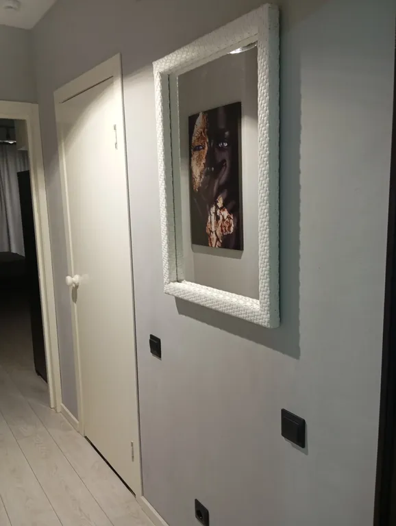 Квартира Уютная квартира на набережной у дворца спорта — Красноярск