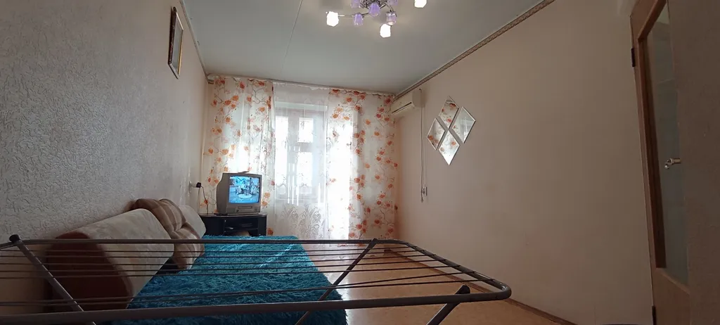 Квартира возле Мадагаскара