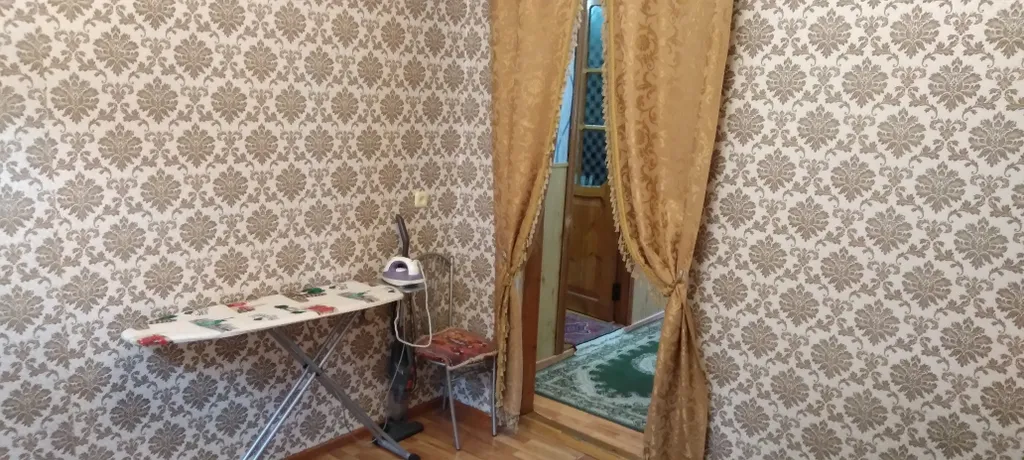 Коттедж Частный домик со двором в центре города — Дербент