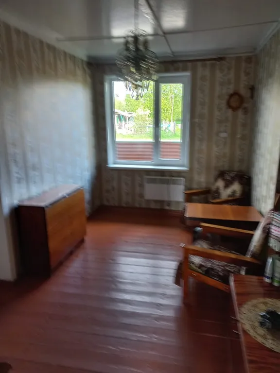 Домик для отдыха в Карелии