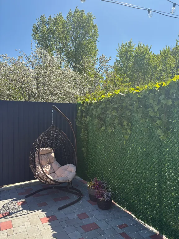 Дом с подогреваемым бассейном и баней в адыгее