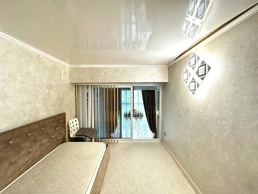 Апартаменты в видом на море