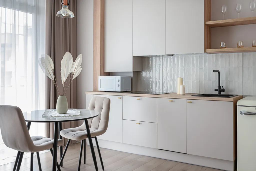 Квартира Квартира Rauschen Green 32/21 — Светлогорск