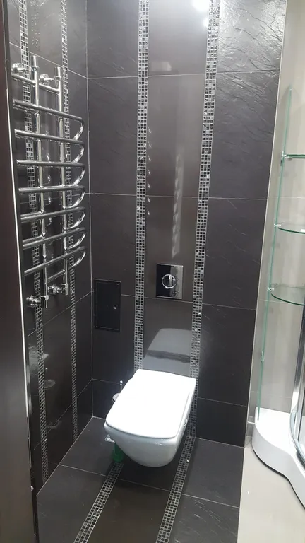 Вип квартира в центре