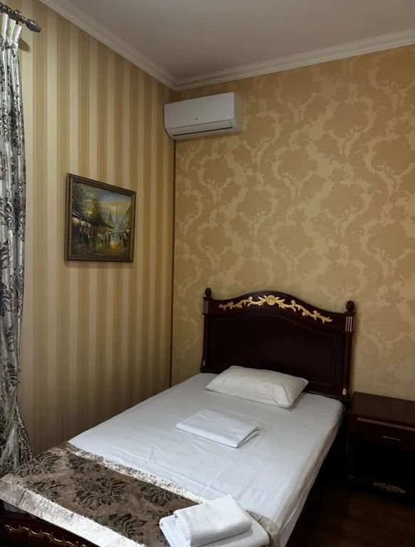 Квартира Комната — аренда посуточно в Иноземцево