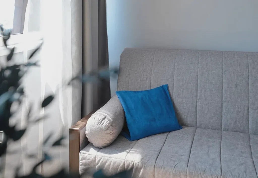 Квартира Квартира Студия с шикарным видом на море — Сириус