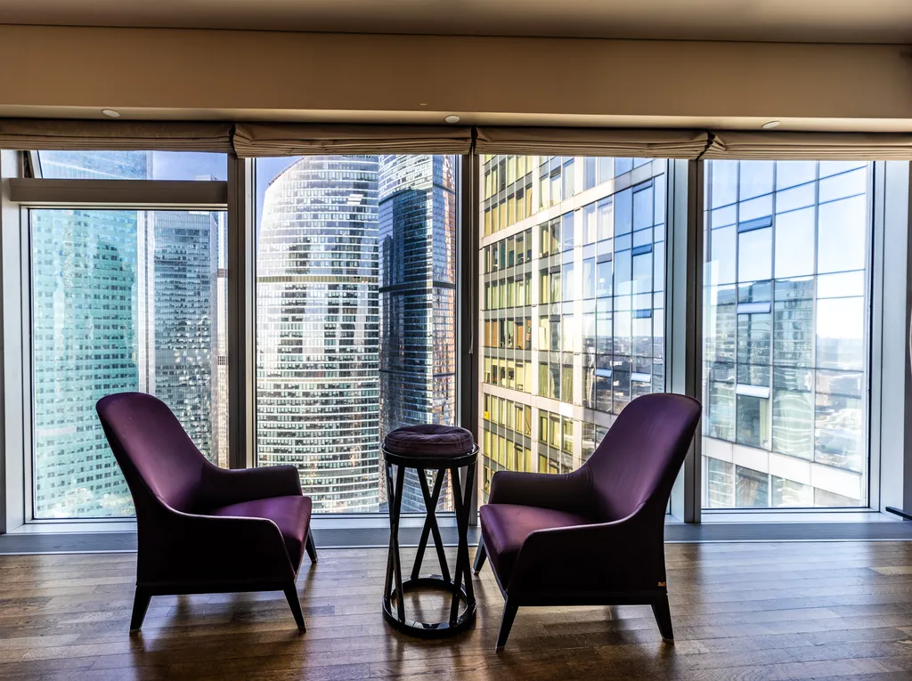 Golden Sky Disco 250м2