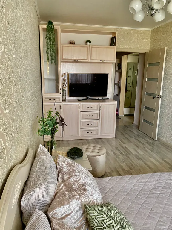 Квартира Тихая гавань — аренда посуточно в Ульяновск