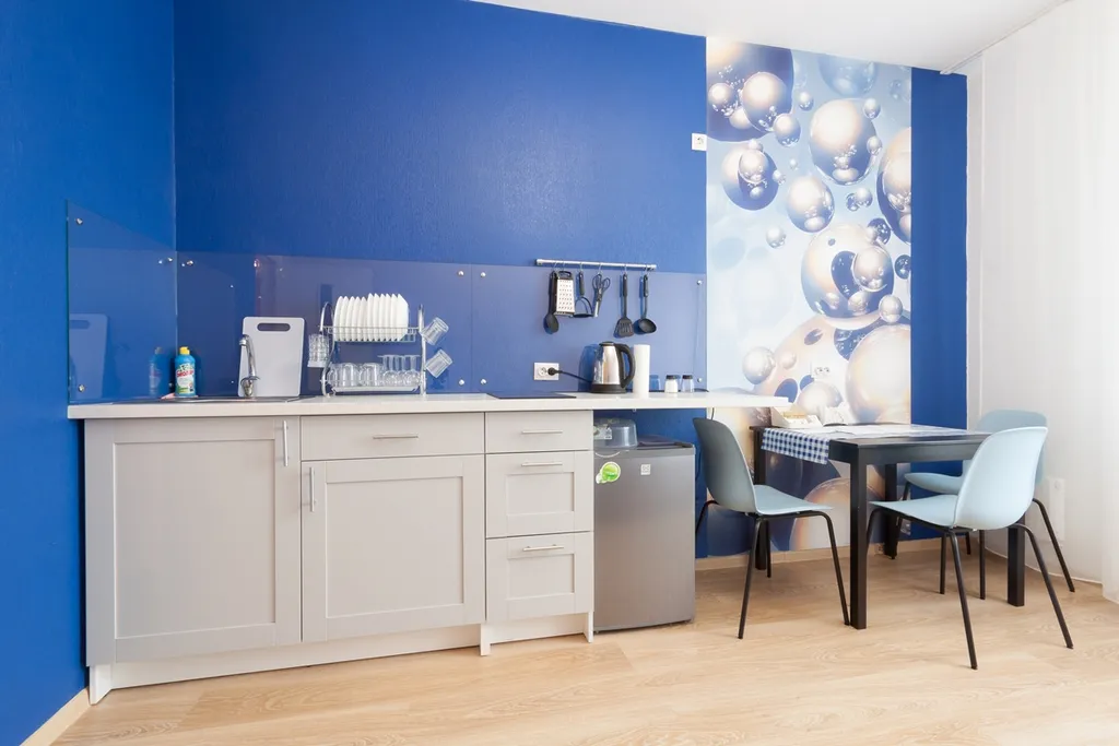 Квартира в новостройке рядом с Южным Автовокзалом