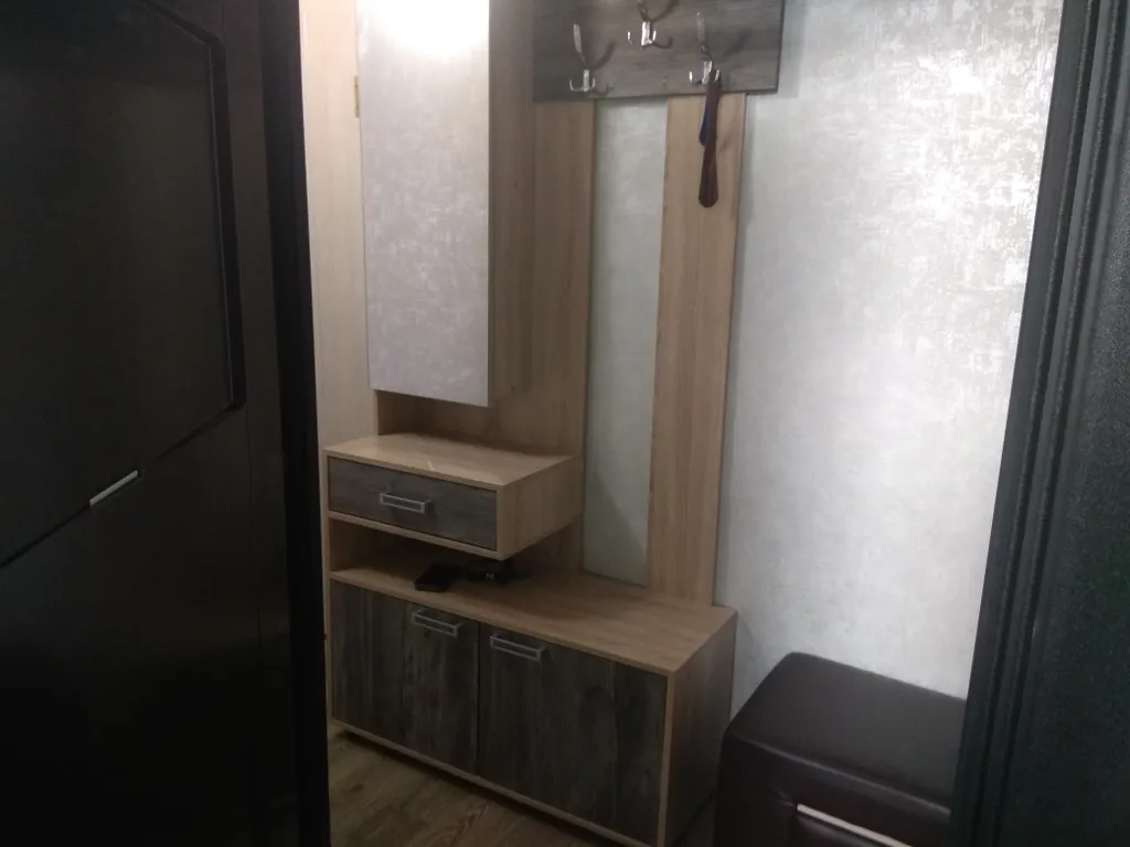 1-комнатная уютная квартира на Красноярской