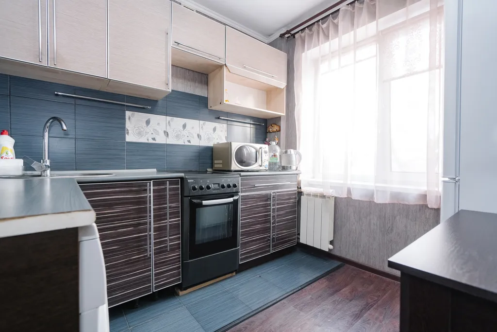 Квартира в центре города