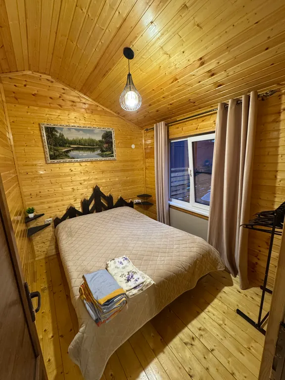 Коттедж Домики В Архызе — Архыз