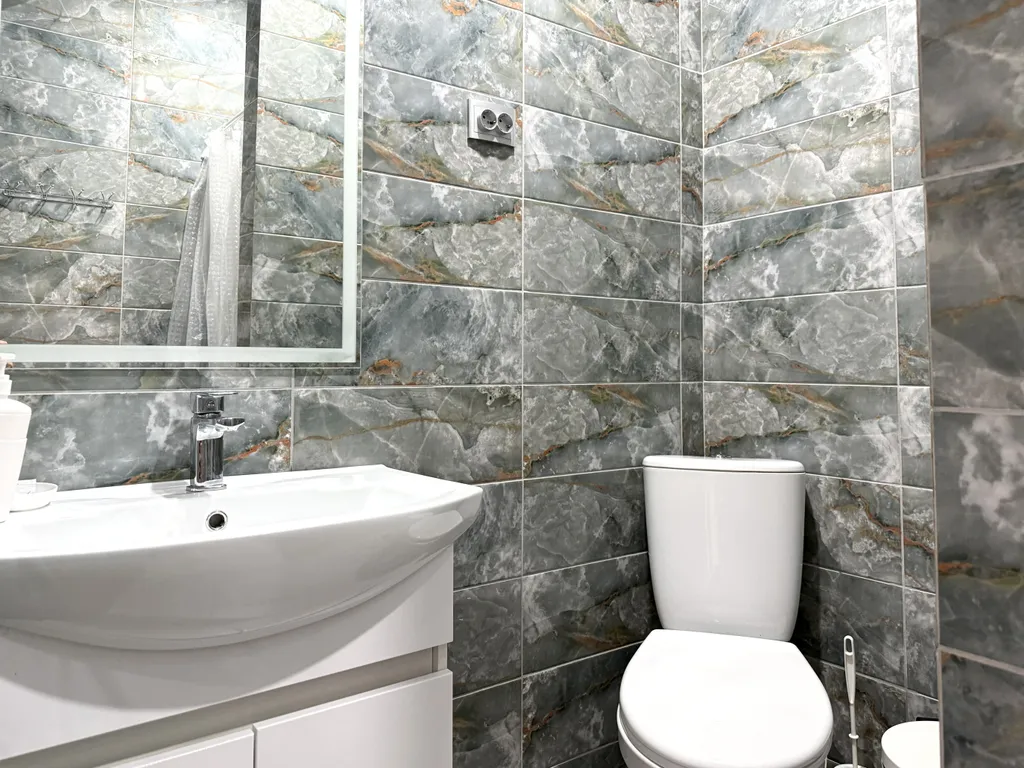 Трехместный номер Комфорт