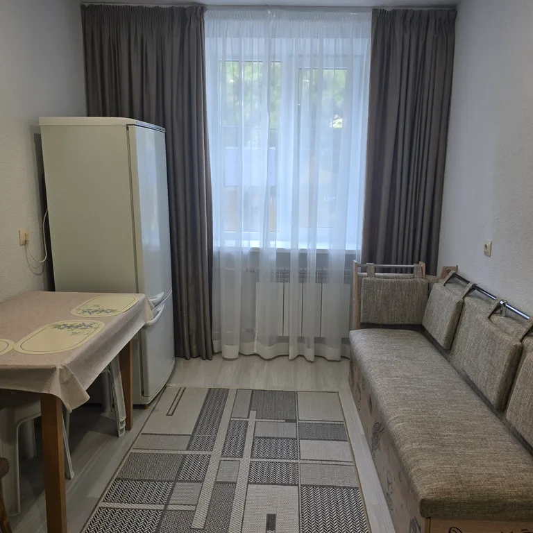 Квартира Уютная квартира в самом центре — Геленджик