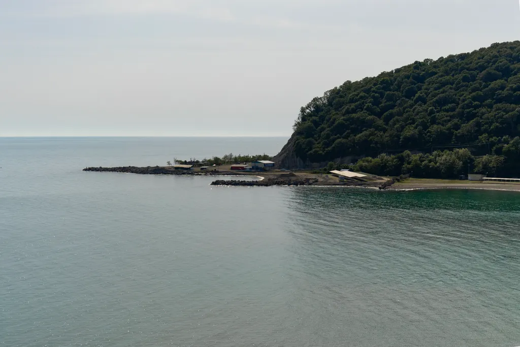 Коттедж двухэтажный