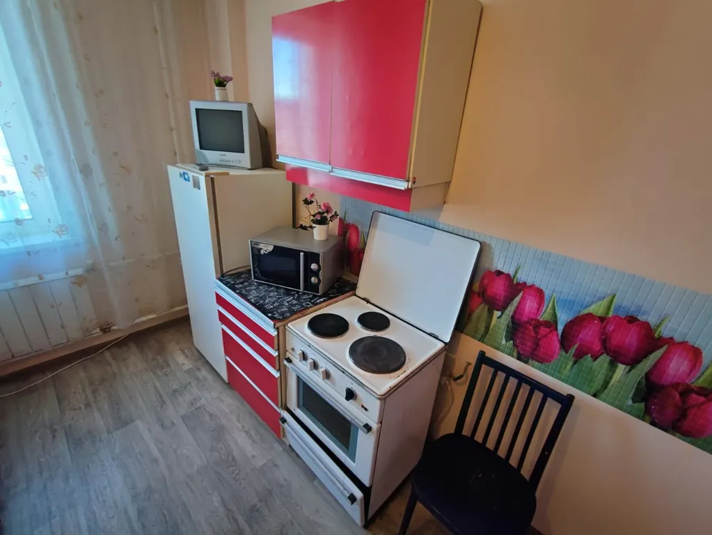 Квартира возле Перинатального центра