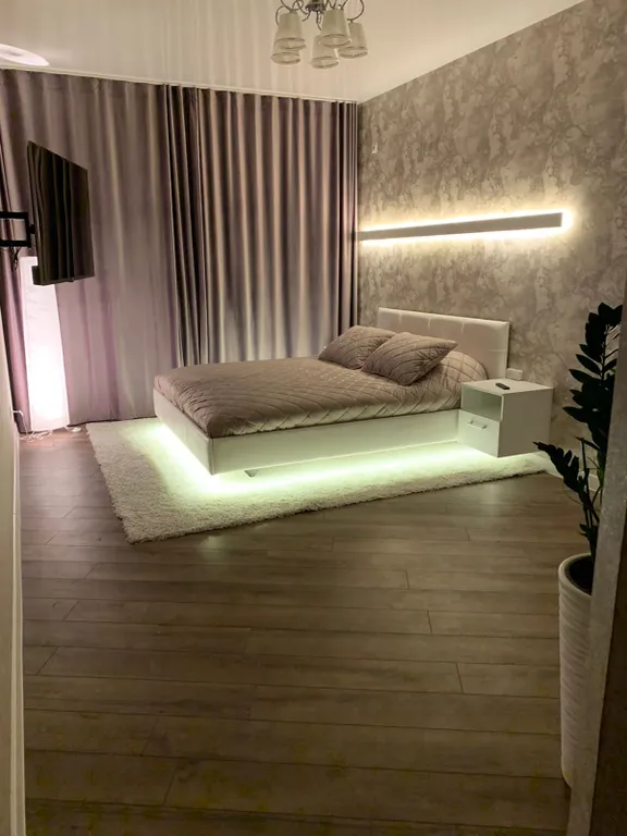 Отличная квартира в центре города — аренда посуточно в Таганрог