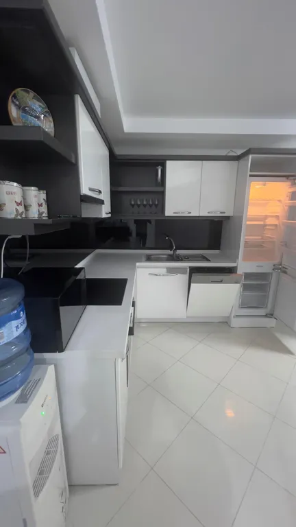 Квартира 2+1 у моря