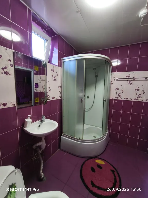 Уютная студия в тихом месте