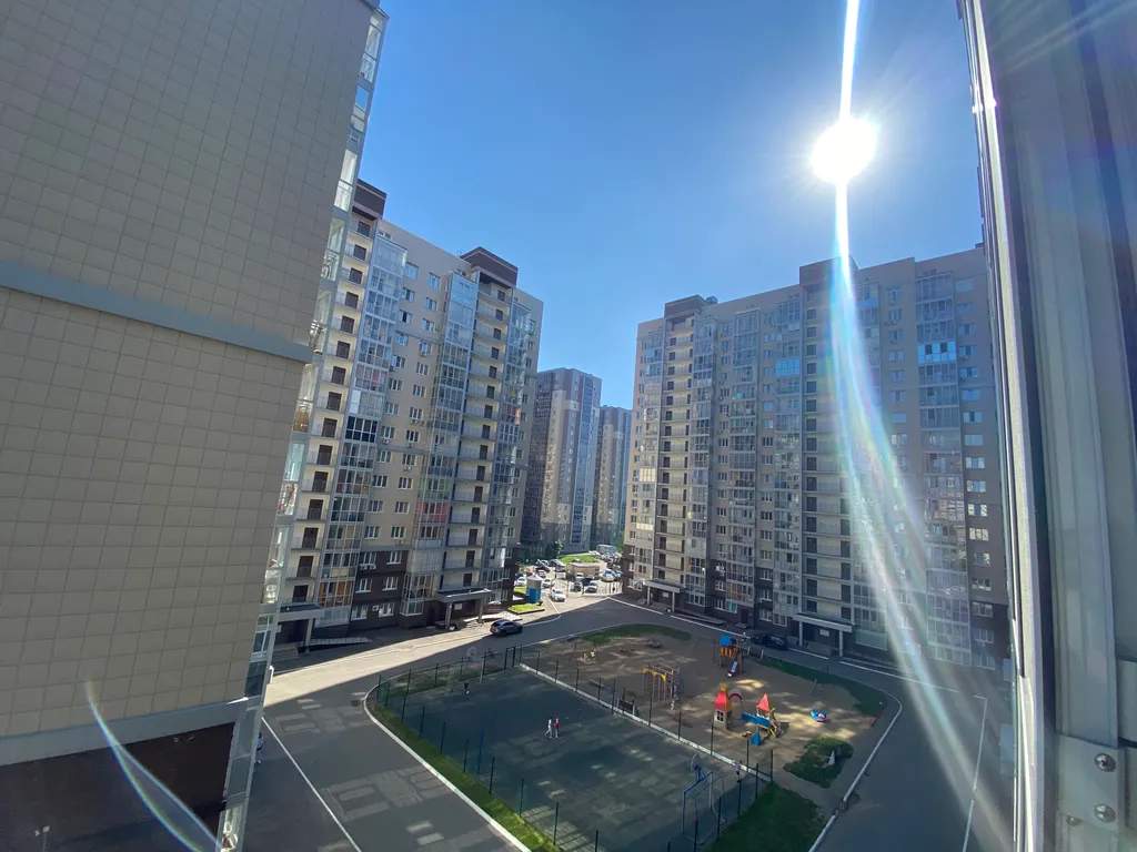 Квартира Апартамент у центра гимнастики, деревни универсиады, медицинского колледжа — аренда посуточно в Казань