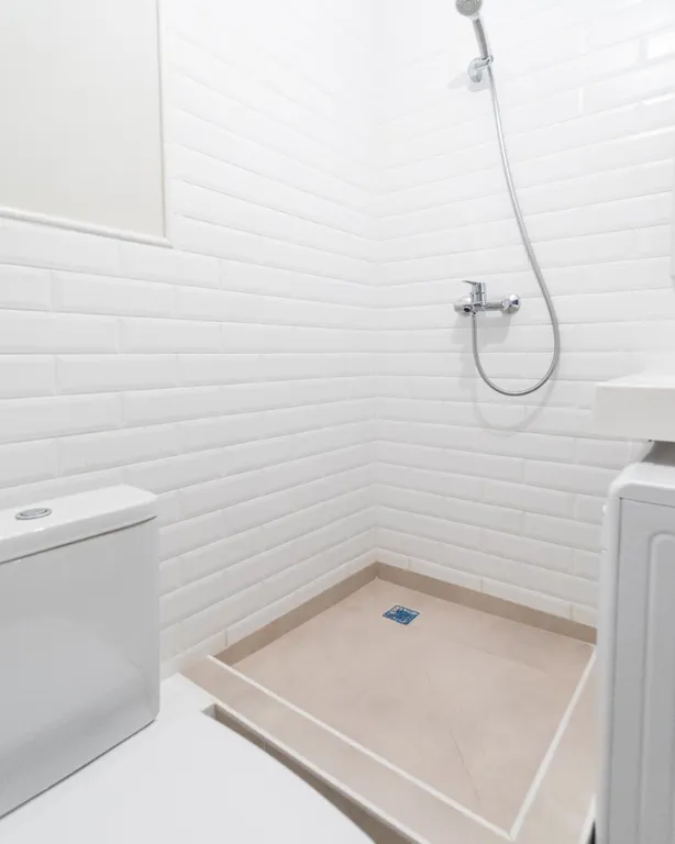 Квартира Уютная квартира-студия — Москва