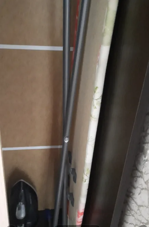 Уютная квартира ждёт своих путешественников