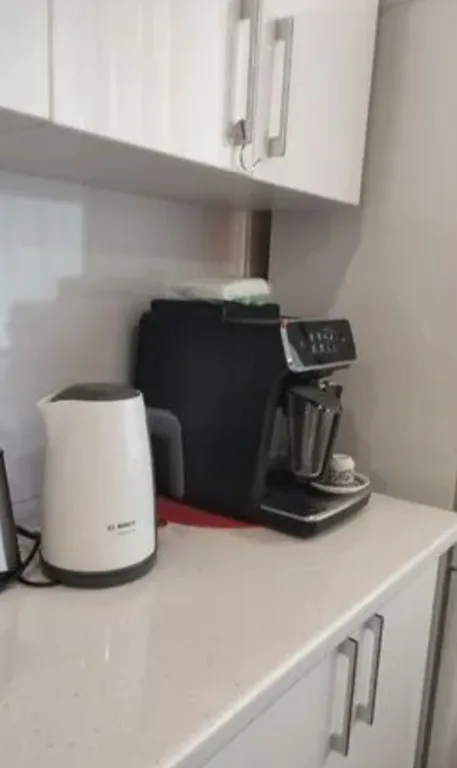 Апартаменты с видом на гору Зелёная