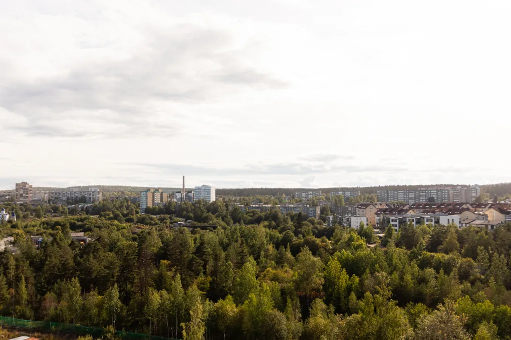 Квартира Уютная квартира — Петрозаводск