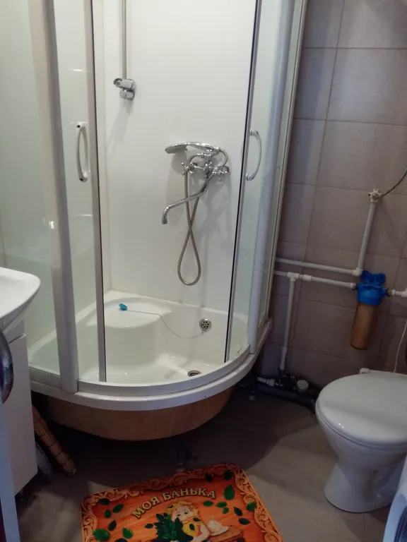 Апартаменты в районе Дома паломника