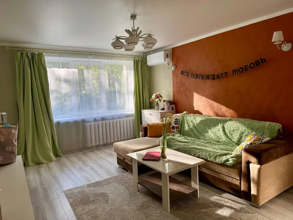 Квартира Квартира в сердце Светлогорска — Светлогорск