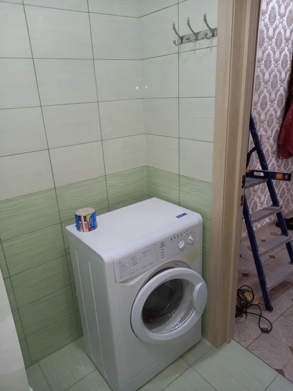 Квартира Прекрасная квартира рядом с морем — Ейск