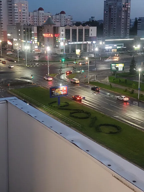 Уютная квартире в классном районе