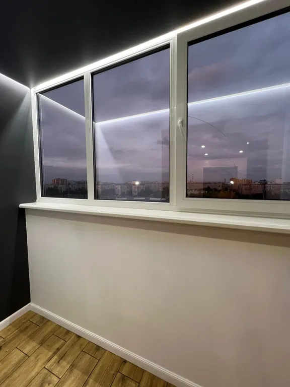 Милая и уютная квартира